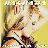 Cascada — Another You (Radio Edit) — обложка